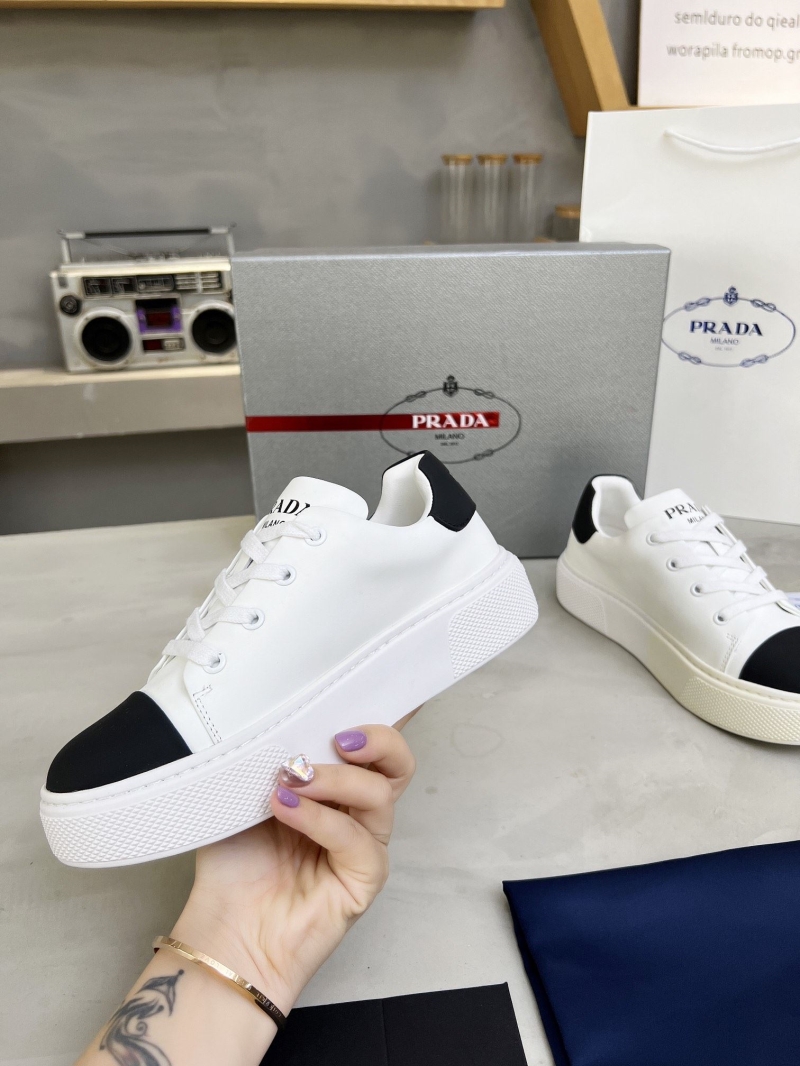 Prada Casual Shoes